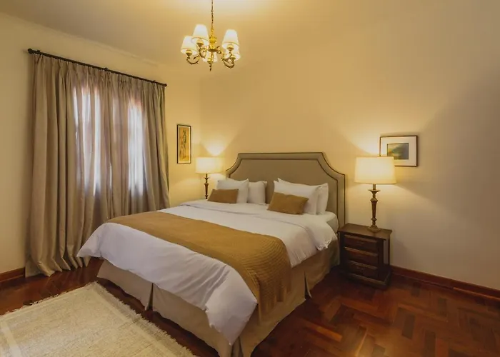 Pousada Vila Alto Dos Pinhais