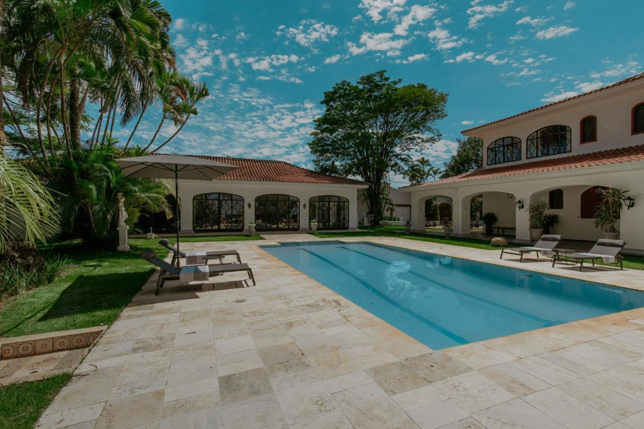 Alto Dos Pinhais Hotel Espirito Santo do Pinhal