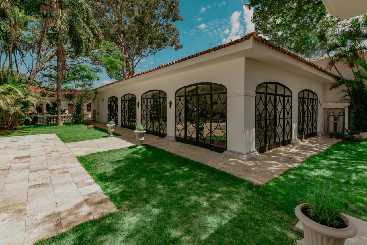 Alto Dos Pinhais Hotel