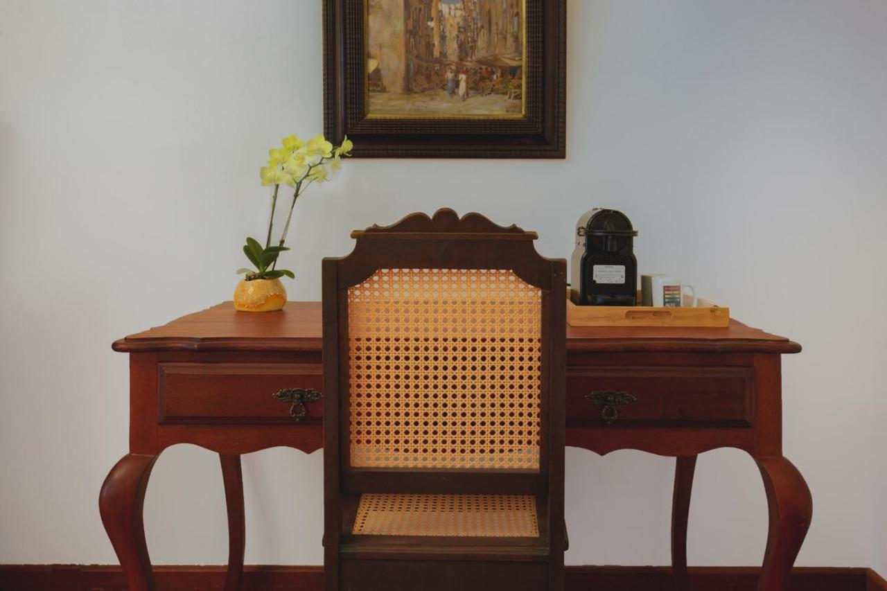 Hotel Alto Dos Pinhais *
