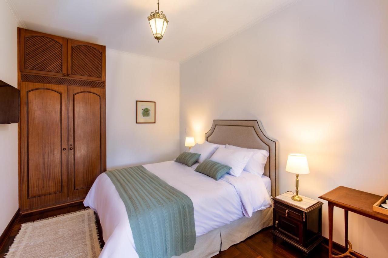 Alto Dos Pinhais Hotel